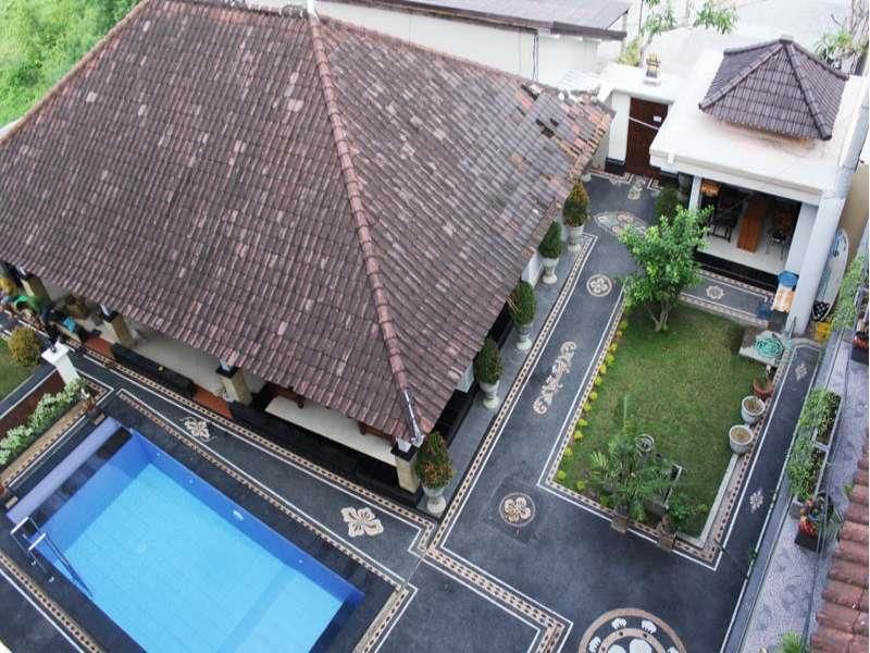 New Asta Graha Home Stay фото 12