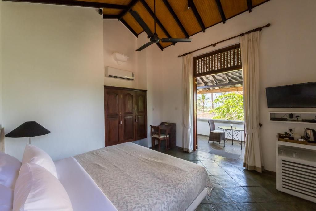 Nyne Hotels The Muse, Bentota фото 2