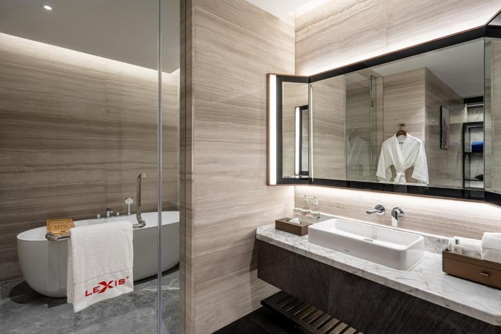 Imperial Lexis Kuala Lumpur фото 32