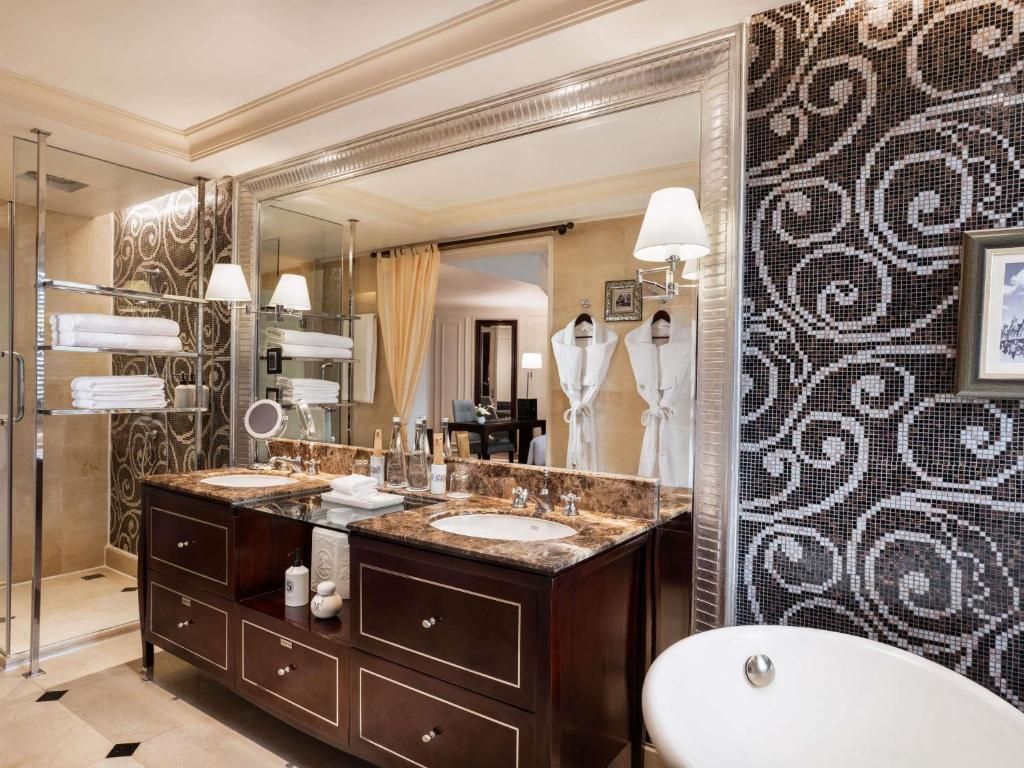 Sofitel Legend Metropole Hanoi фото 48