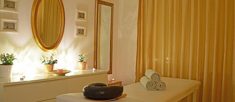 Фото отеля La Vista Boutique Hotel