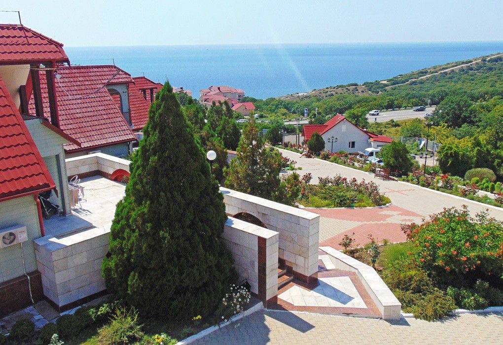 Гостиница «ЁlkaHILLS» фото 4