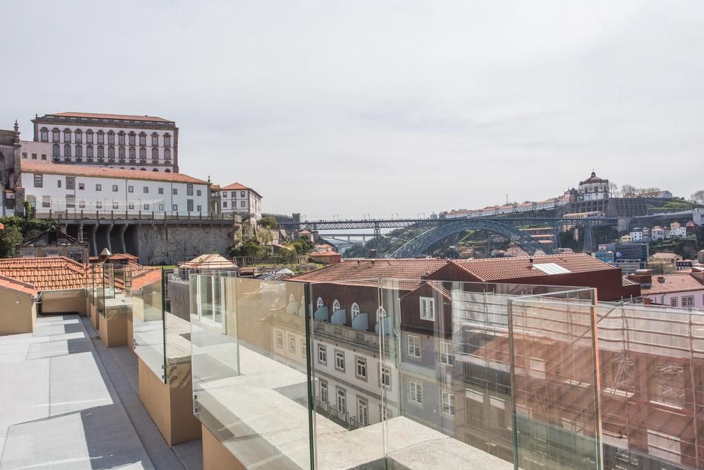 The House Ribeira Porto фото 14