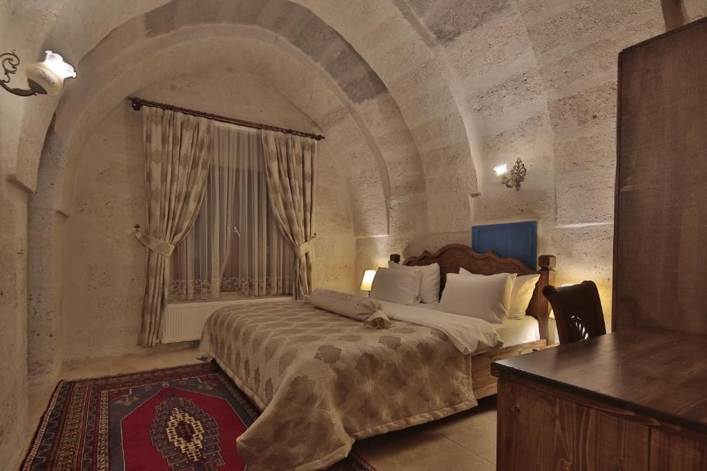 Гостиница «My Cave La Maison Du Reve» фото 20