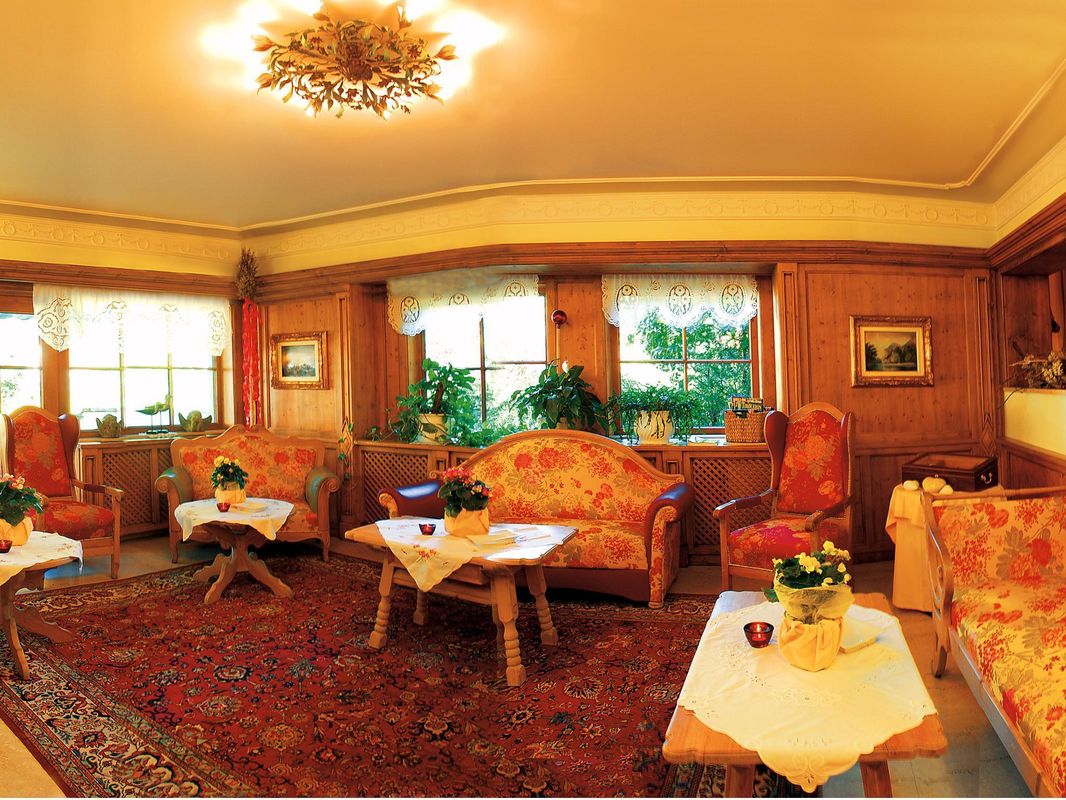 ZILLERTALERHOF Alpine Hideaway - 4 Sterne Superior фото 20