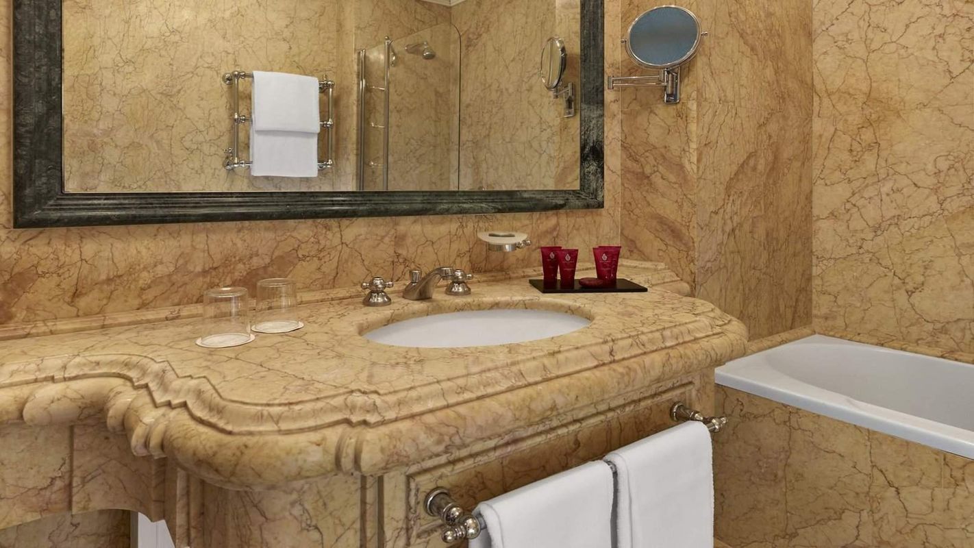 Hotel Danieli, a Luxury Collection Hotel фото 5