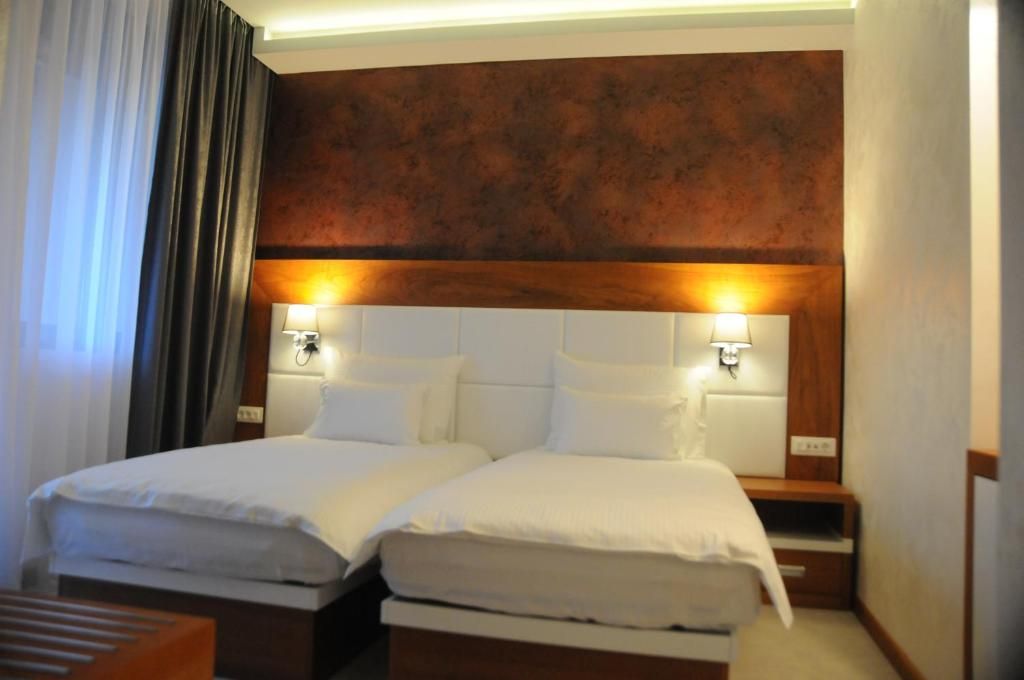 Hotel Porto In фото 2