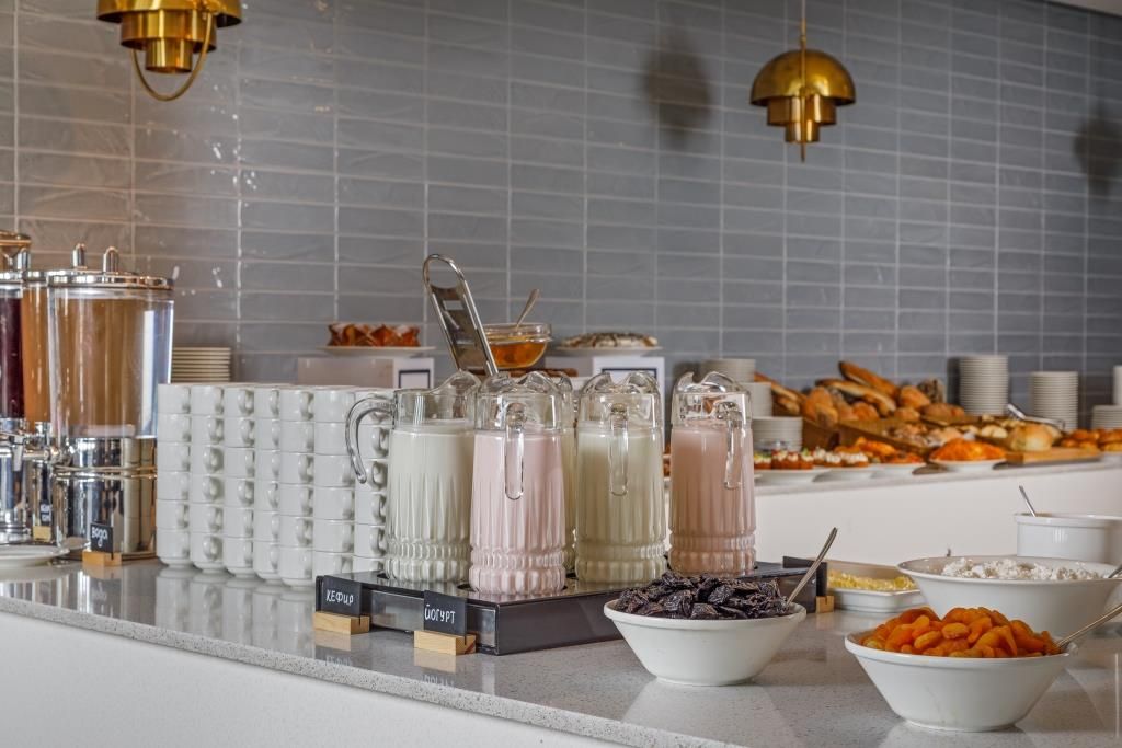 Санаторий «Foros Wellness & Park» фото 42