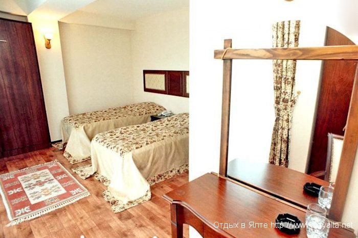 Парк-отель «Park Hotel Simeiz» фото 18