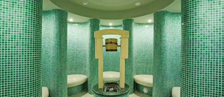 Фото отеля Castello Mare Hotel & Wellness Resort