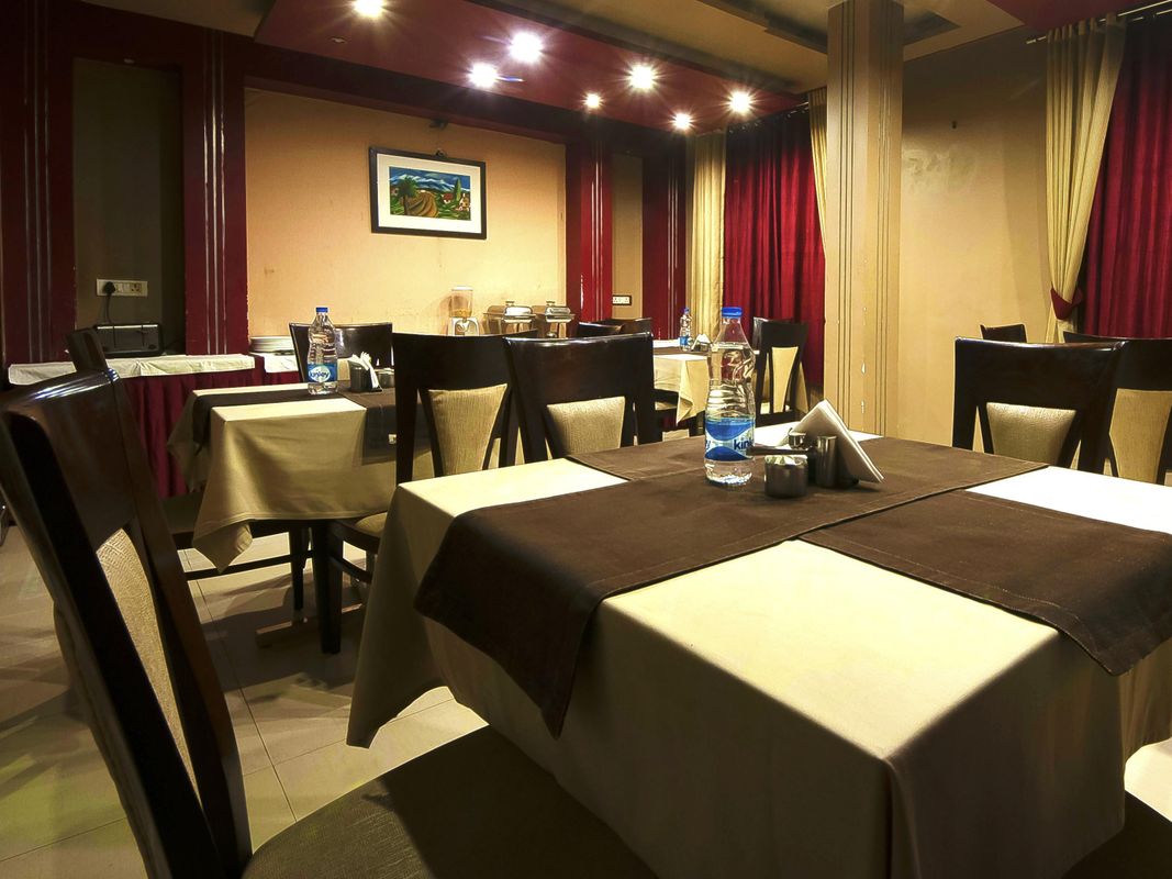 Hotel Suncity фото 6