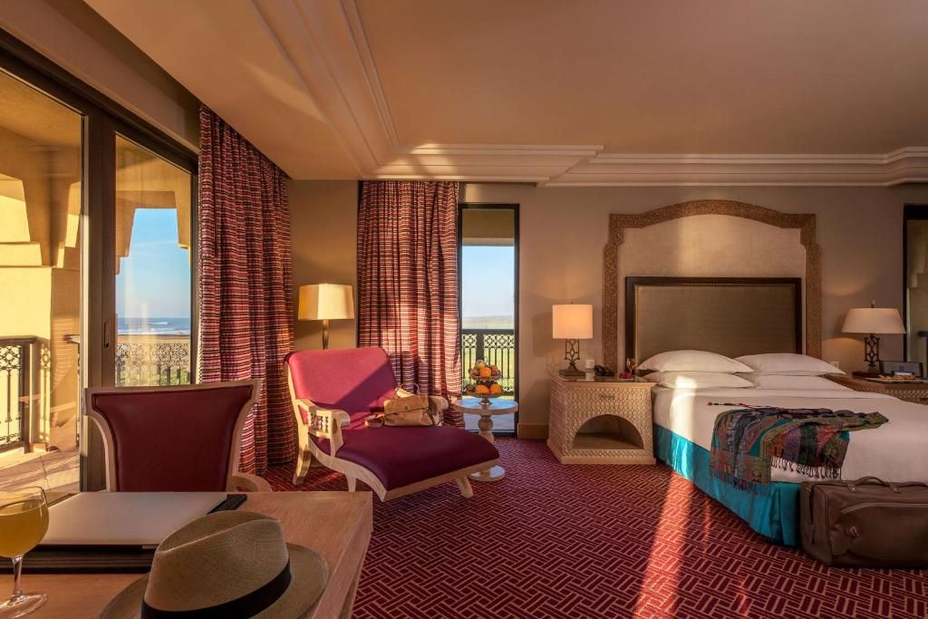 Mazagan Beach & Golf Resort фото 44