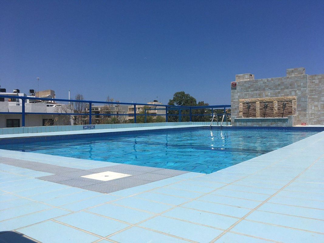 Hotel Ilios фото 4