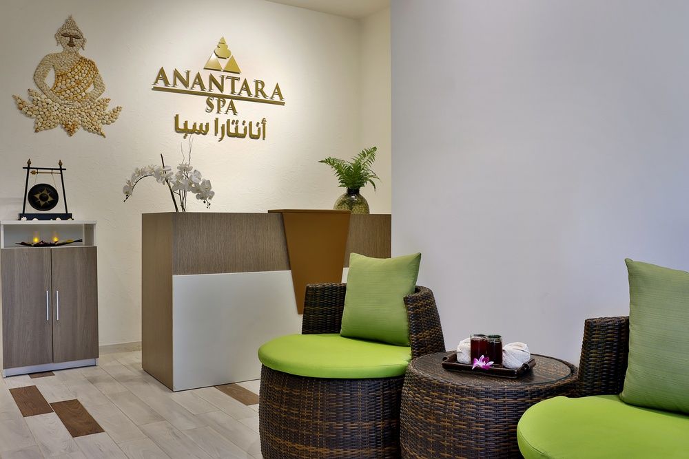 Anantara World Islands Dubai Resort фото 46