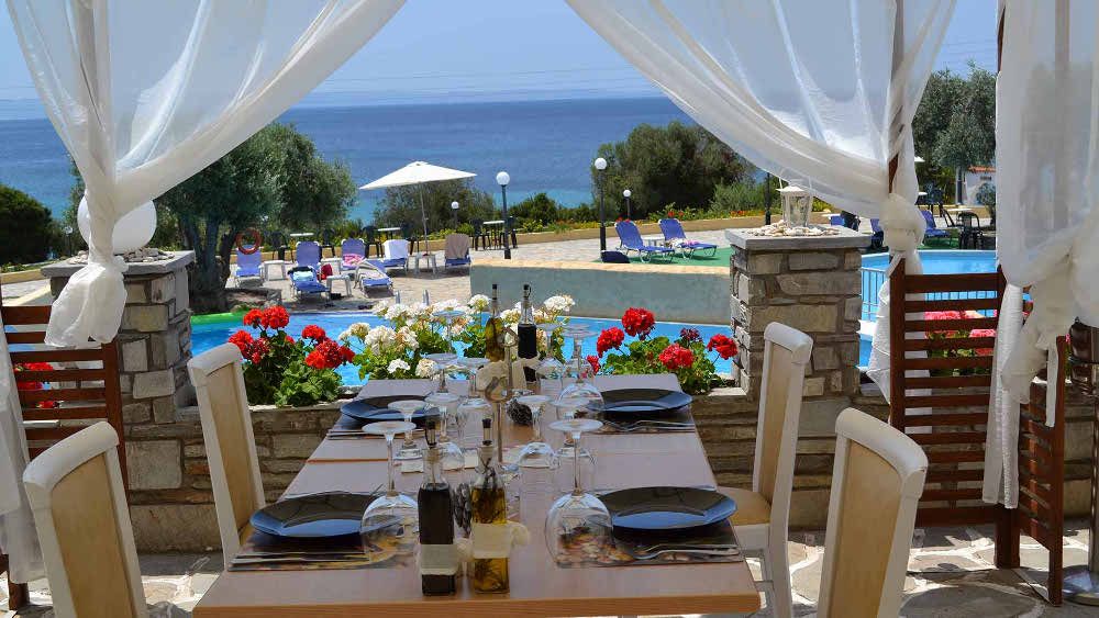 Acrotel Elea Beach фото 3