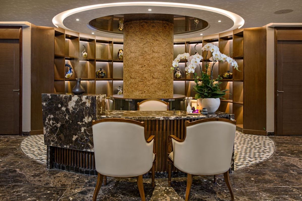 Four Points by Sheraton Danang фото 13