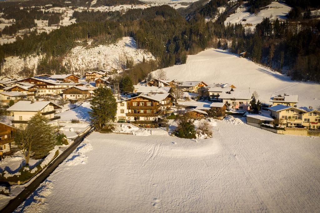 Landhaus Maridl фото 11