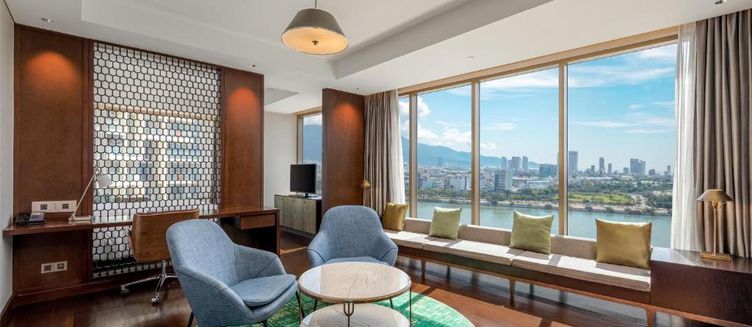 Фото отеля Hilton Da Nang