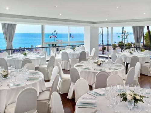 Le Meridien Nice фото 23