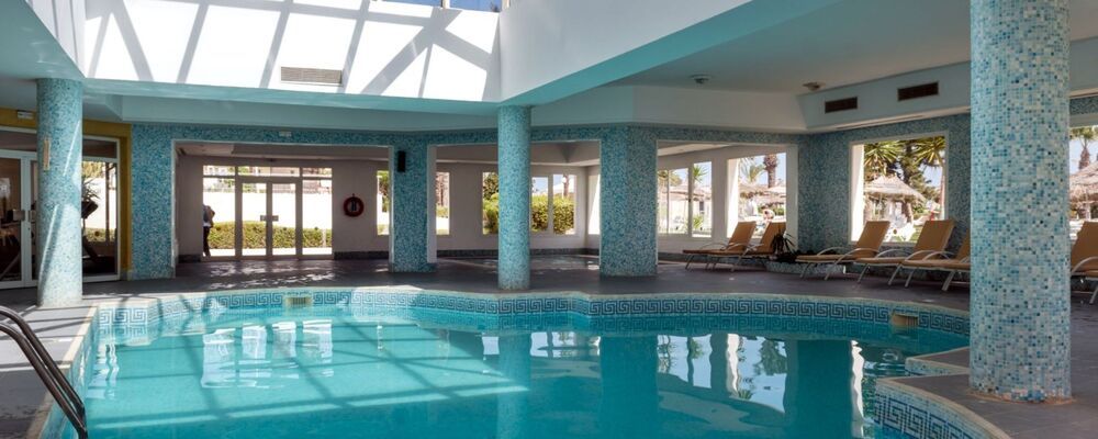 Sentido Bellevue Park фото 18