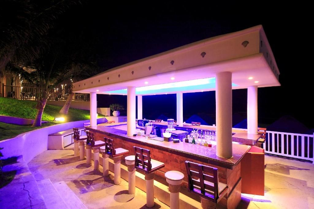 Golden Parnassus Resort & Spa - All Inclusive (Adults Only) фото 61