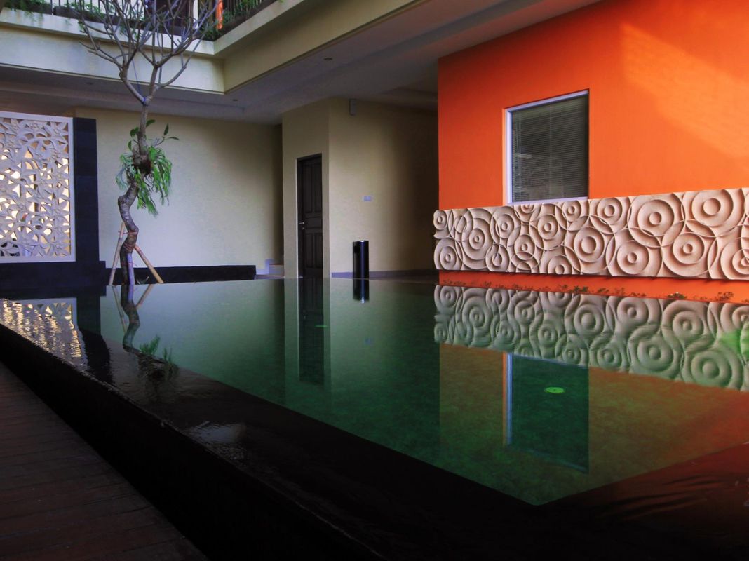 The Agung Residence фото 8