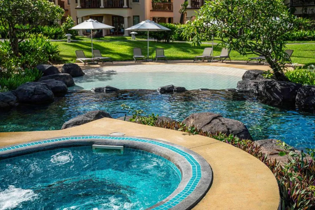Hilton Mauritius Resort & Spa фото 5