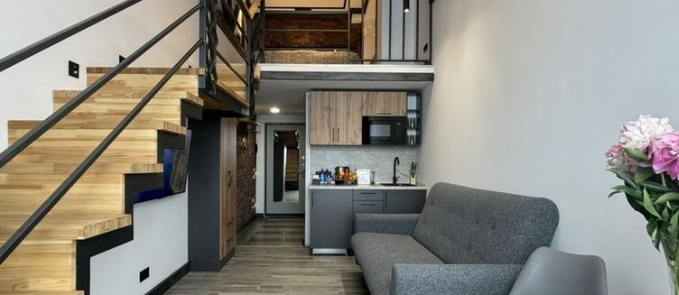 Фото отеля Маяк