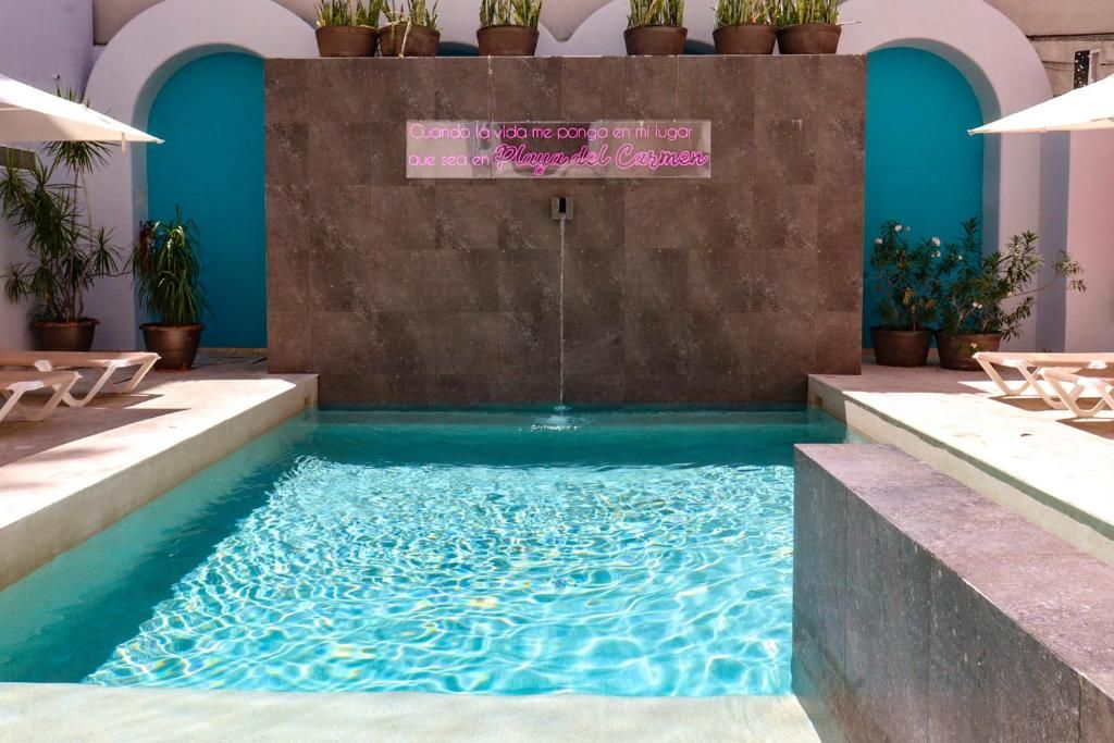 Aspira Hotel & Beach Club by Tukan фото 10