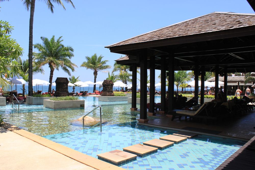 La Solaya Khao Lak фото 41