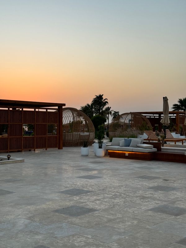 Sheraton Soma Bay Resort фото 65