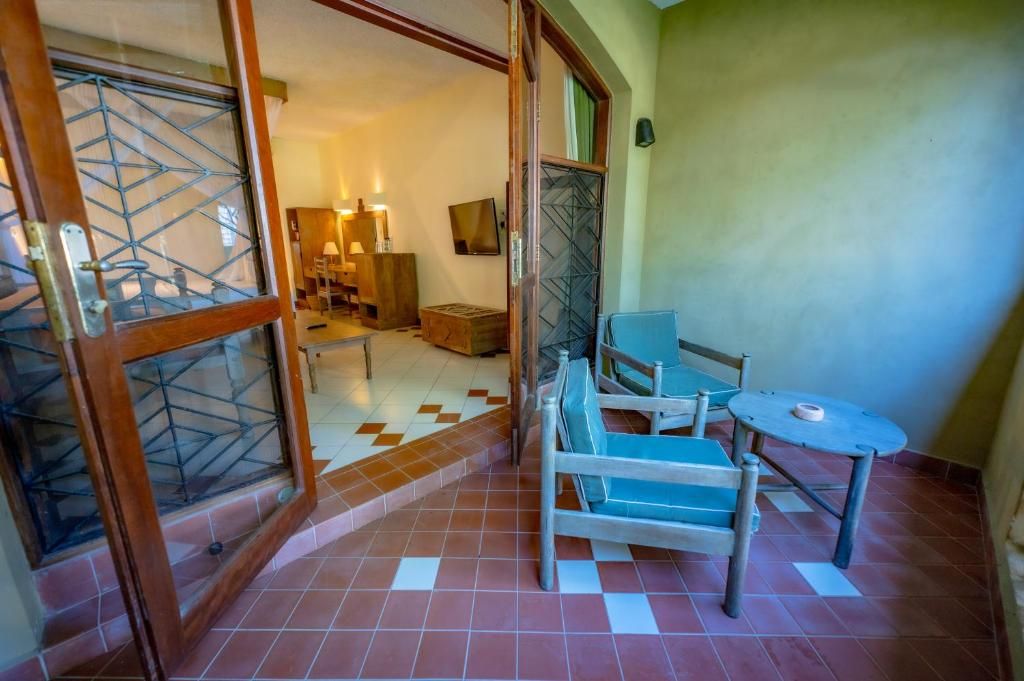 Severin Sea Lodge фото 19