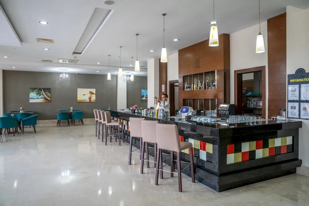 Linda Sunny Beach Hotel & Spa фото 217