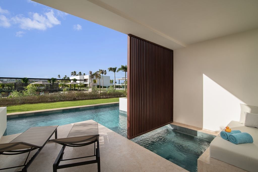 Live Aqua Beach Resort Punta Cana - All Inclusive - Adults Only фото 12