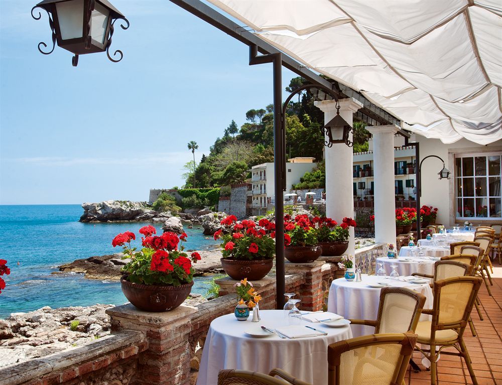 Belmond Villa Sant'Andrea фото 36