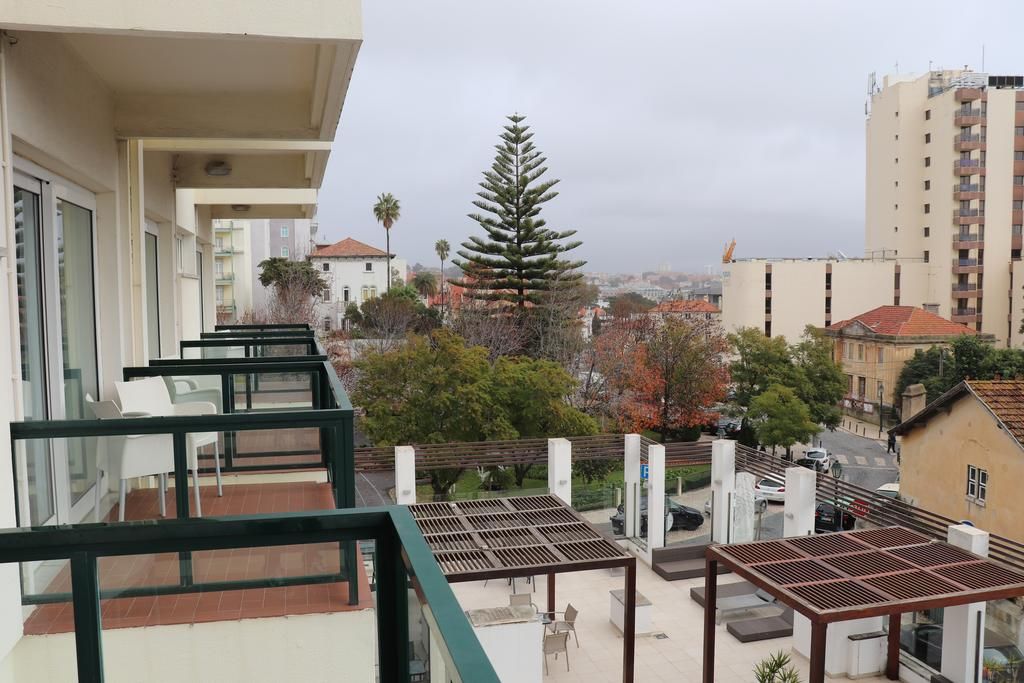 Saboia Estoril Hotel фото 4