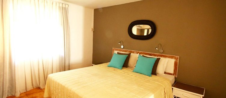 Фото отеля Résidence-Villas Mont Choisy