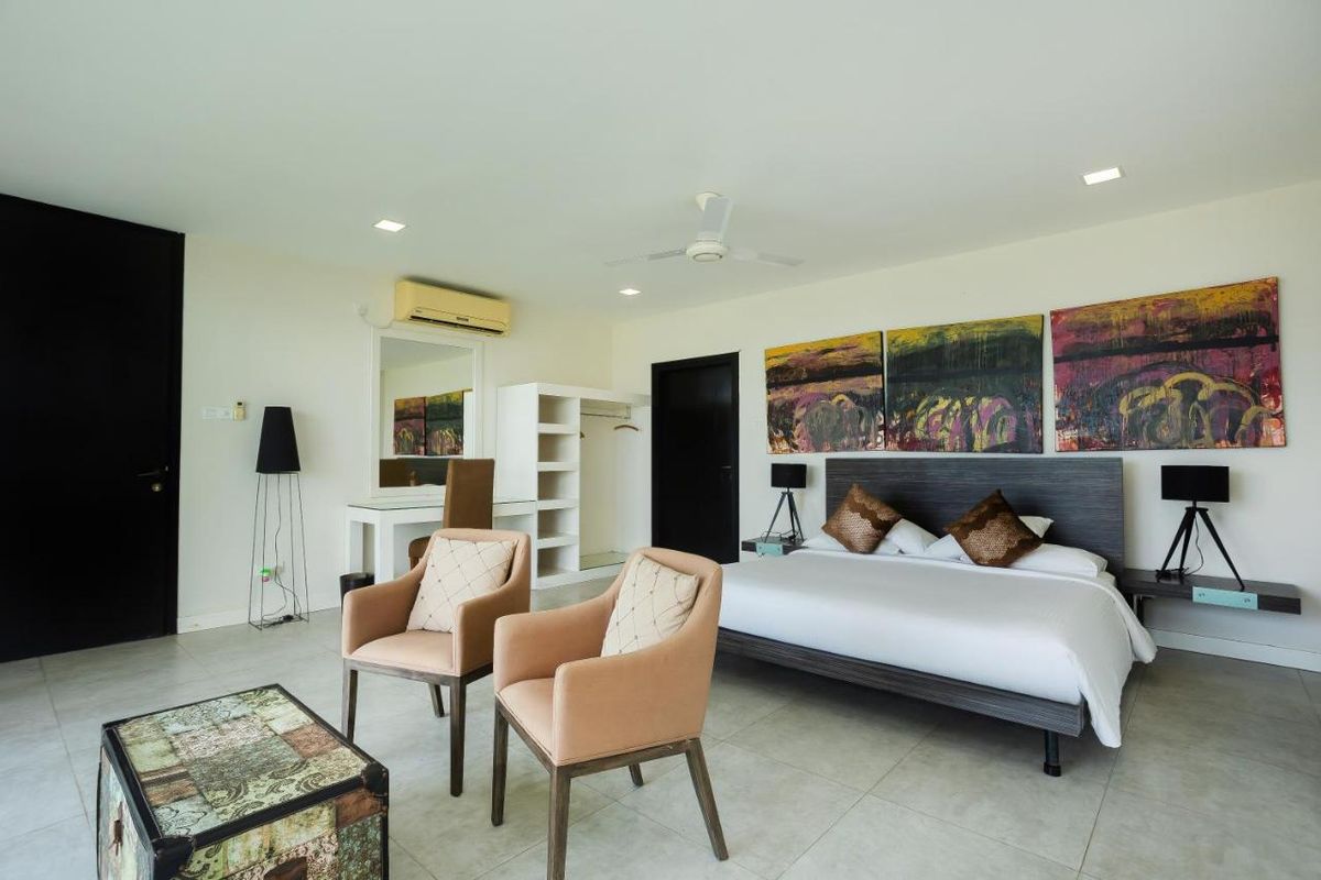 Green Turtle Villa by The Serendipity Collection фото 4