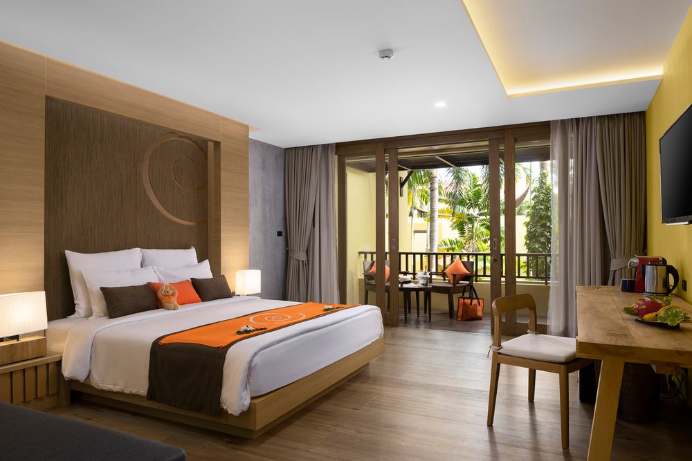 New Star Beach Resort фото 124