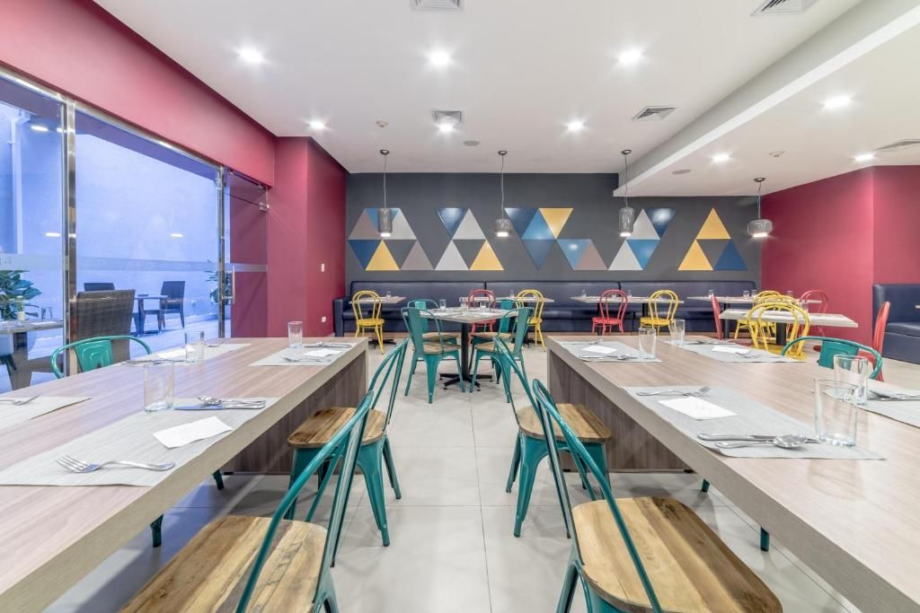 Novus Plaza Hodelpa фото 12
