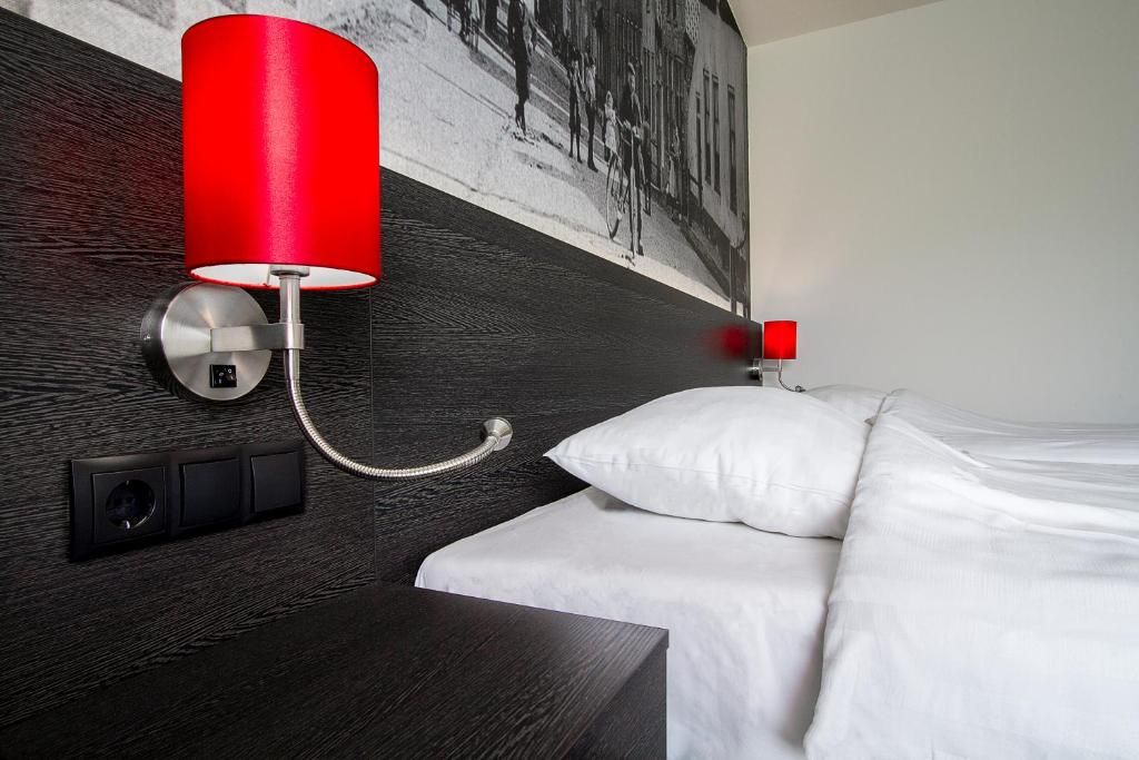 Bastion Hotel Zoetermeer фото 19