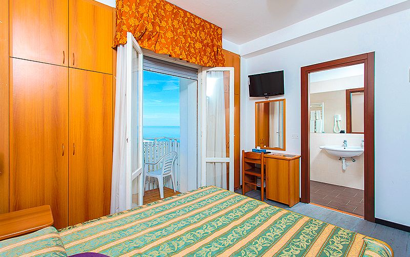 Hotel Centrale фото 6