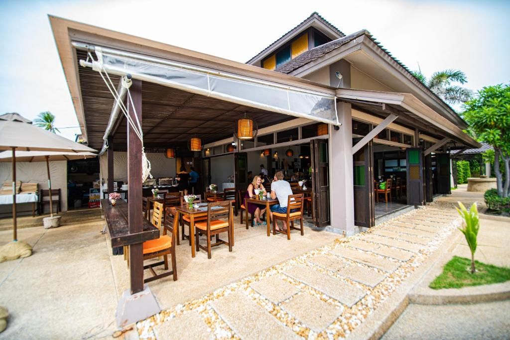Rummana Boutique Resort фото 79