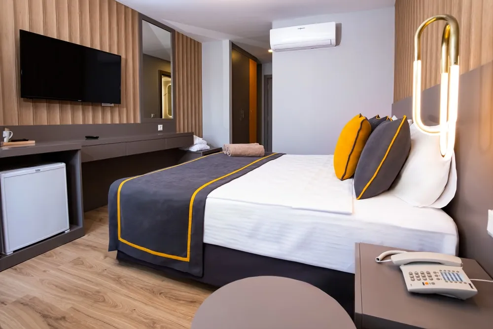 Saint Star Kemer (Adults Only) фото 3