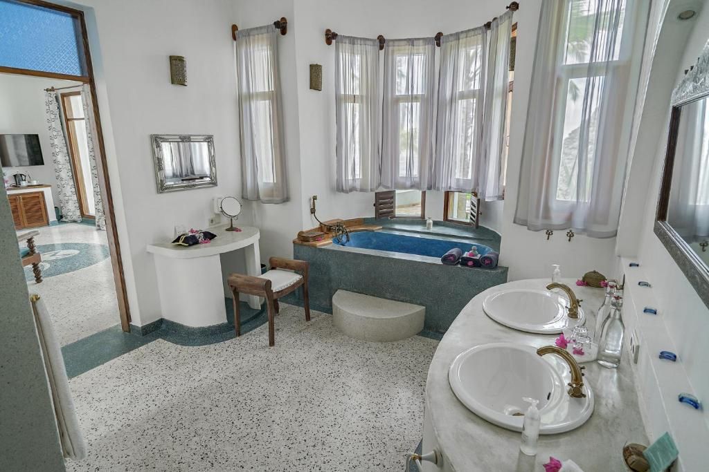 Boutique Hotel Matlai фото 36