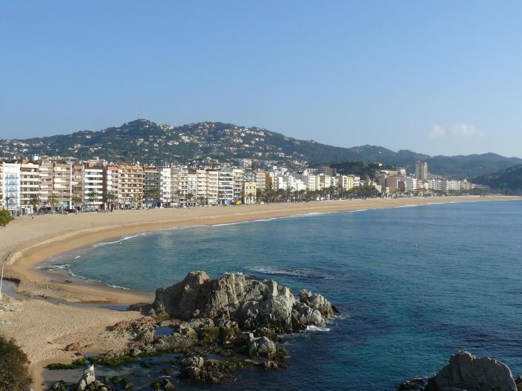 Apartments Lloret Sun фото 11