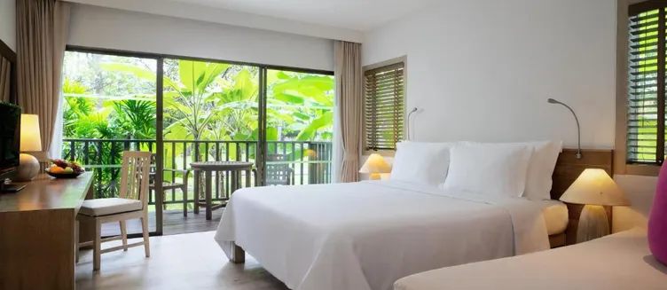 Фото отеля Wyndham Hua Hin Pranburi Resort & Villas