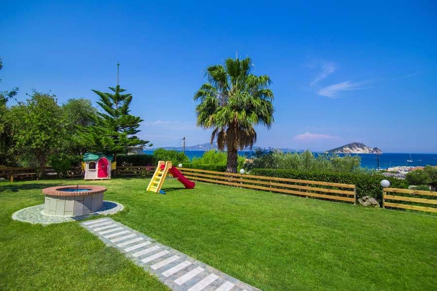 Villa Panorama фото 6