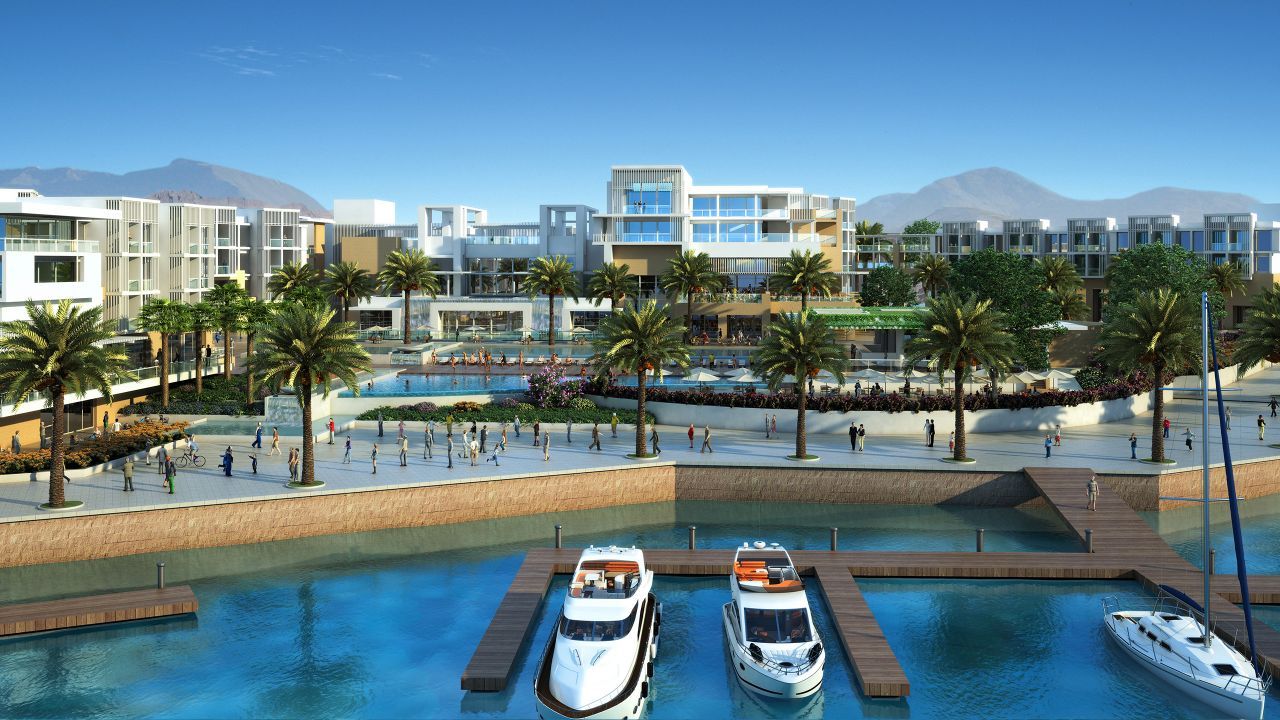 Hyatt Regency Aqaba Ayla Resort фото 47