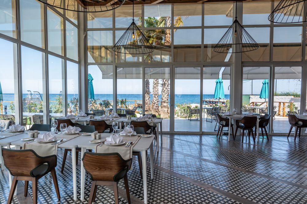 Baia Salima Kemer фото 44